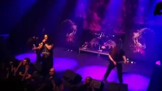 Kataklysm - Montreal - Club Soda - 20 Mars 2011 - 7/7 - HR720P