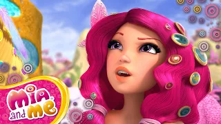 🦄🦄Temporada 3 Episodio 20 |Todo el episodio | - Mia and me 🦄🦄