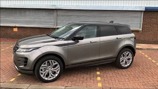 Brutally Honest Review of our New 2019 Range Rover Evoque and Q&A