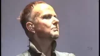 Rammstein. Paul landers combo