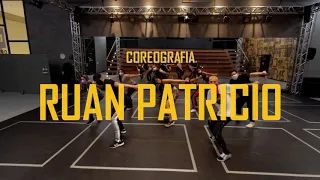 Kevinho - Avançada (Coreografia: RUAN PATRICIO)