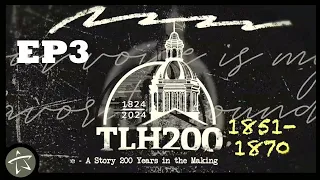 Tallahassee – 200 Years in the Making | Episode 3: 1851-1870