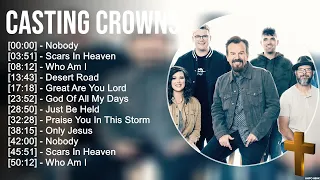 C a s t i n g C r o w n s Greatest Hits ~ Top Praise And Worship Songs