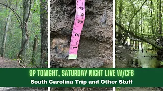 LIVE28 - South Carolina Trip &. More