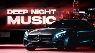 Music that Cures Procrastination — Productive Deep Night Chillstep