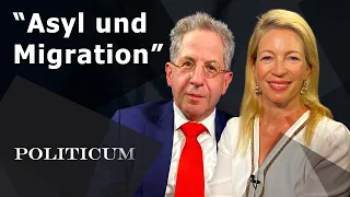 Politicum Spezial - Asyl und Migration