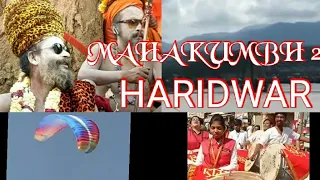 Mahakumbh 2021 Haridwar