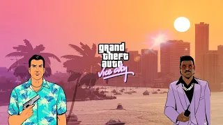 لعبة GTA VC الحلقة 66