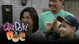 Oki Doki Doc: Cesar Montano Full Episode | Jeepney TV