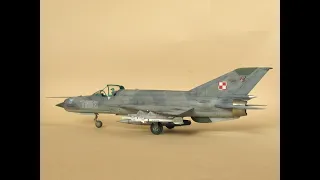 МиГ 21МФ