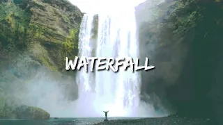 A NATURE FILM - BY MAX YT | BEAUTIFUL WATERFALL 4k | CINEMATIC VIDEO |