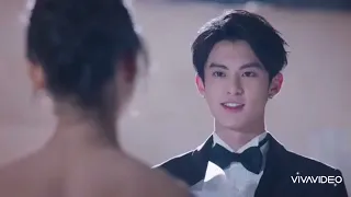 meteor garden [fmv] angel baby