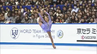 MAO ASADA - "Clair de Lune" (by Claude Debussy)