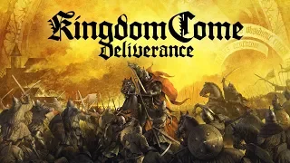 Kingdom Come: Deliverance - Accolades Trailer [BLX]