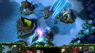 WC3 TFT Replay 06