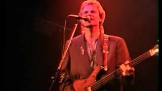 The Police - Next To You (live in Hamburg '80)