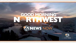 WATCH: Good Morning Northwest at 6 May 3, 2024