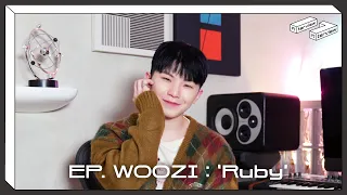 [17:terview] EP. WOOZI : ‘Ruby’