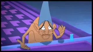 Disney's Kronk's New Groove   Part 7   YouTube