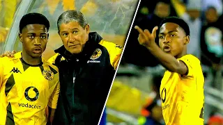 Mfundo Vilakazi FLIPSOFF SuperSport In Amakhosi Victory |Mfundo Vilakazi Vs SuperSport United