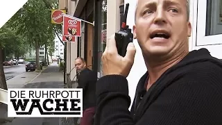 Der Knall im Kiosk: Verzweiflungstat einer Frau | Die Ruhrpottwache | SAT.1 TV