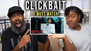 Y'all Need To Watch Clickbait On Netflix!