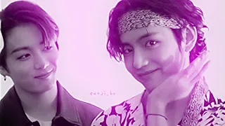 Aasai viduvathillai x gimme gimme remix || BTS TAEKOOK 💜