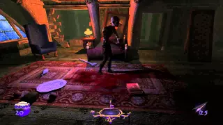 Thief: Deadly Shadows - Horror Missions (Abysmal Gale)