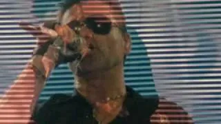 George Michael Baby can I hold you tonight live 1995