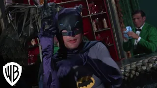Batman: The Complete Television Series | Adam West Talks Batusi | Warner Bros. Entertainment