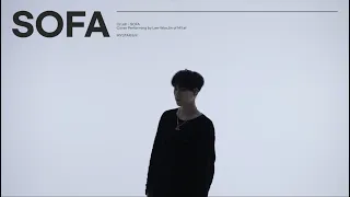 MY.st (마이스트) - SOFA (Crush) Cover by WOOJIN (우진)