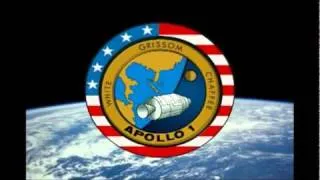 In Memoriam of Apollo 1