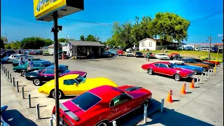 American Muscle Car Lot Inventory Update 9/11/23 Maple Motors Classic Hotrods USA Rides For Sale