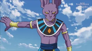 Dragon Ball Heroes Ep 21: "The Gods of Destruction Invade! The Beginning of a New Battle!" Eng Sub