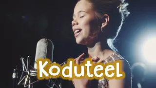 KODUTEEL - Krislin Sallo