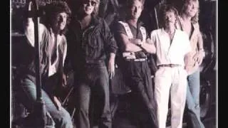 REO Speedwagon - Keep the Fire Burnin' (Live - 1982)