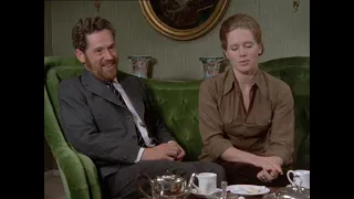 Фильм Сцены из супружеской жизни / Scenes from a marriage 1973