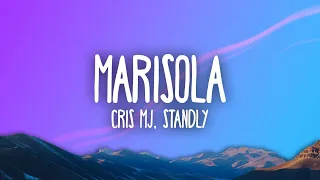 CRIS MJ x STANDLY x STARS MUSIC CHILE - MARISOLA