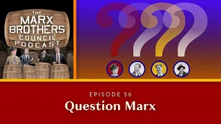 56 “Question Marx”