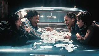 Set It Off Is The Perfect Feminist Film