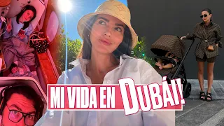 MI VIDA EN DUBÁI · Vlog 36 | ALEXANDRA PEREIRA