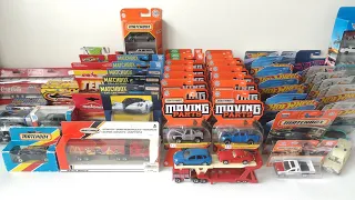 Chase Report week 7 2023: NAMAC Matchbox, Hot Wheels, Majorette, Welly, Corgi, Edocar, Realtoy, Siku