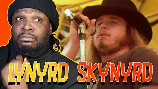 Lynyrd Skynyrd - Sweet Home Alabama( Oakland Coliseum Stadium 1977) REACTION/REVIEW)