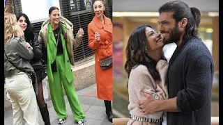 Demet's older sister made a statement about the relationship between Can and Demet