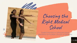 Choose Your Medical School: UNIVERSITY OF FLORIDA COLLEGE OF MEDICINE| Med Schools Around the World