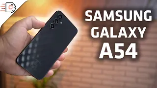 Samsung Galaxy A54 - najbolji u svojoj klasi!?