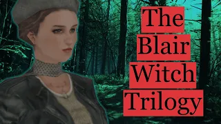 The Blair Witch Games No One Talks About