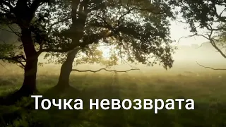 Точка невозврата. Стихи. Татьяна Астахова.