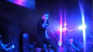 [AMATORY] - Чёрно-Белые Дни (отрывок) (18.09.2011 Огни Уфы)