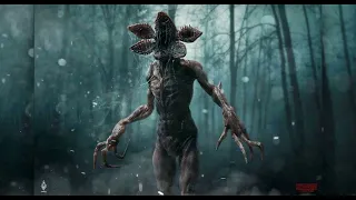 Demogorgon (Stranger Things) Sounds